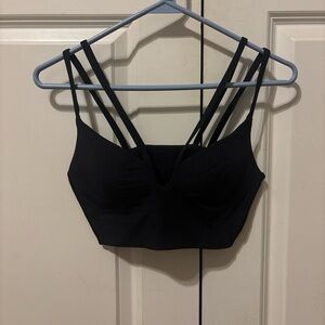 lululemon sports cloud bra
